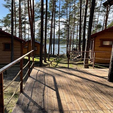 Oslo N°29 Domek Letniskowy Борск Екстериор снимка