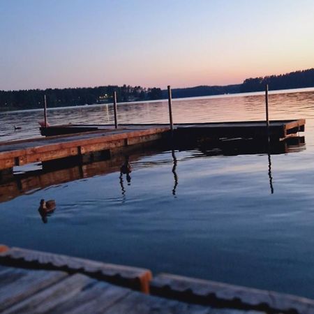 Oslo N°29 Domek Letniskowy Борск Екстериор снимка