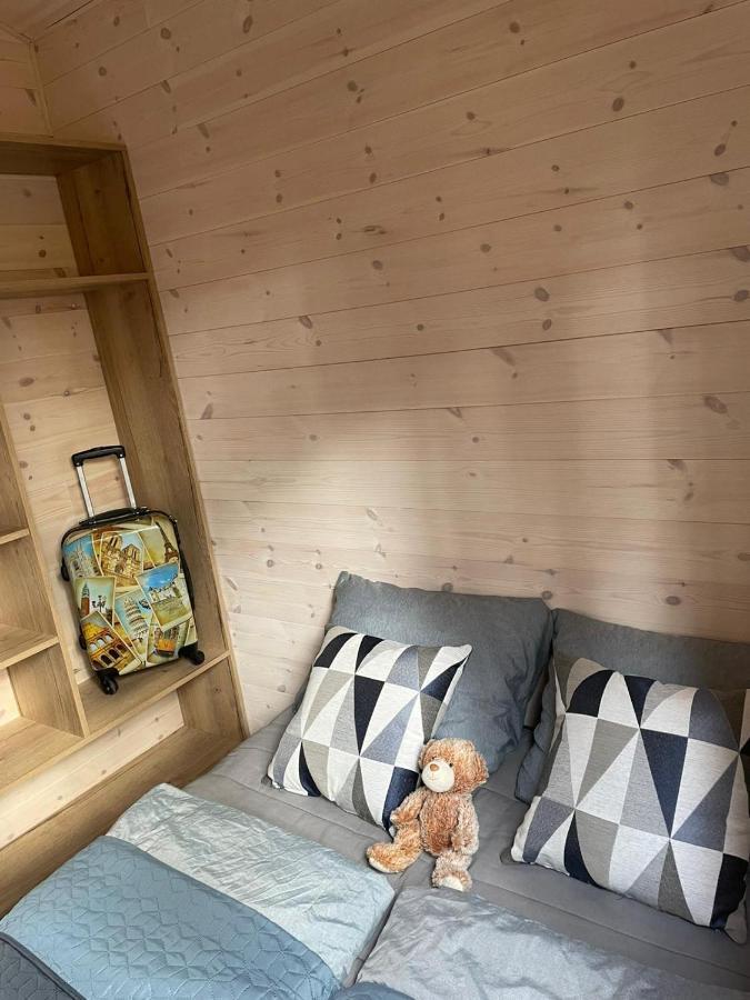 Oslo N°29 Domek Letniskowy Борск Екстериор снимка