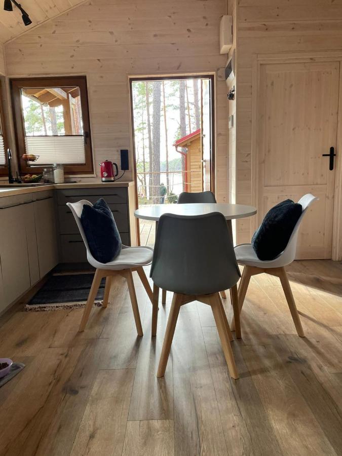 Oslo N°29 Domek Letniskowy Борск Екстериор снимка
