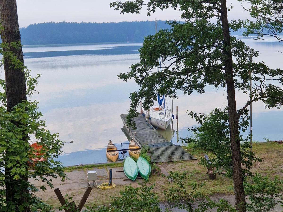 Oslo N°29 Domek Letniskowy Борск Екстериор снимка