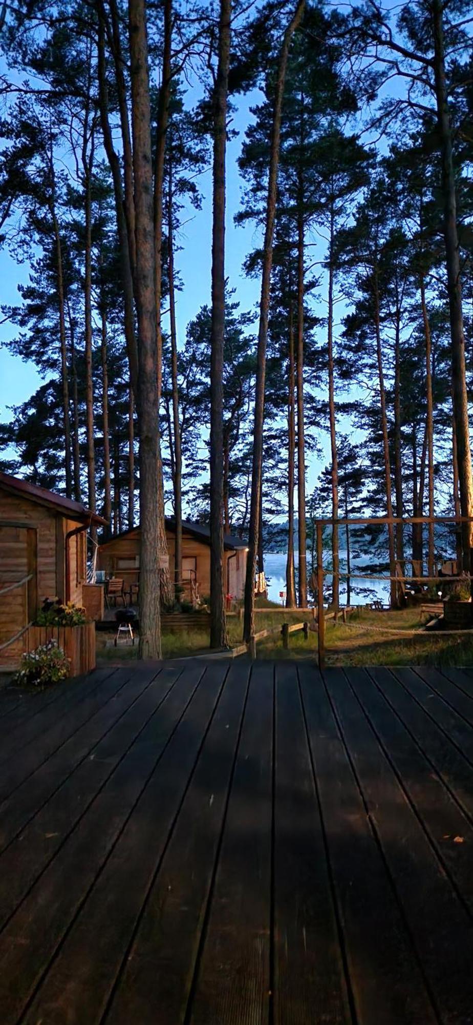 Oslo N°29 Domek Letniskowy Борск Екстериор снимка